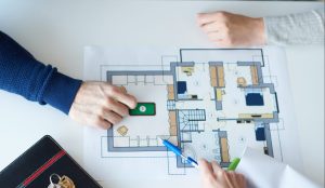 que tener en cuenta si compras una vivienda sobre plano